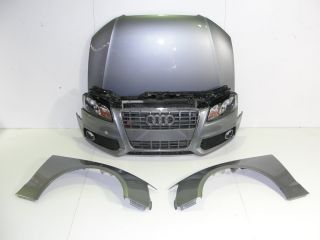 Audi S5 A5 Coupe Motorhaube Kotflügel Stoßstange S Line