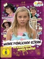 Meine peinlichen Eltern   Staffel 1 Marny Kennedy