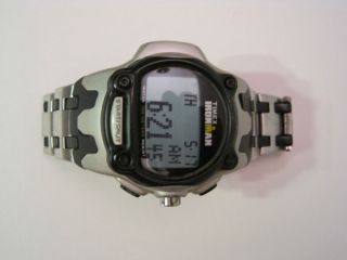 Timex Ironman T5C291 831 Data Link USB Watch System Cable CD Iron man
