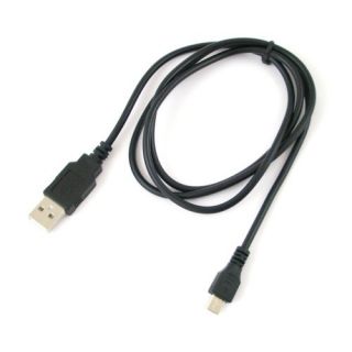 USB Datenkabel/Ladekabel zu Sony Ericsson Vivaz U5i