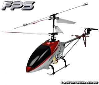 DOUBLE HORSE LEGEND DH 9050 RC Helikopter Hubschrauber GYRO 71cm 9053
