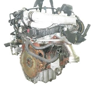 OPEL Vectra B Caravan 2.5 Motor Engine X25XE X 25 XE 125Kw 170PS
