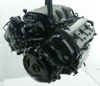 AUDI A4 Avant 8ED B7 3.2 FSI V6 Motor Engine AUK 188Kw 256PS Audi A6