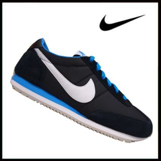 Nike WMNS Oceania black/blue (003)