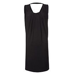 APART Fashion Jersey Kleid schwarz SALE NEU