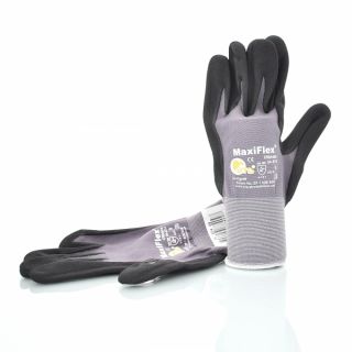 Maxiflex Ultimate 34 874 Handschuhe Gr. 9 / 12 Paar
