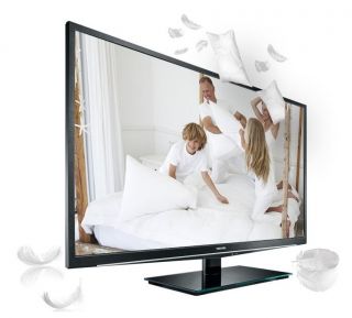 Toshiba 40TL868G 101 6 cm 40 Zoll 3D 1080p Full HD LED LCD Internet TV