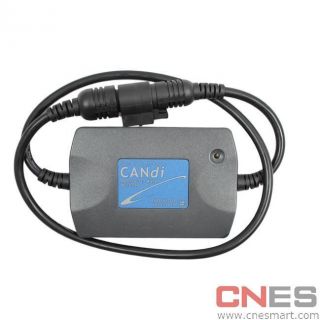 Neue CANDI Schnittstelle Candi Modul für GM Tech 2.