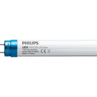Philips MST LEDtube GA 600mm 11W 865 G13