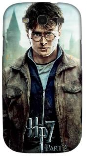 COVER HARRY POTTER 9 PER GALAXY S S2 S3 NOTE ACE IPHONE 3 4 5 IPOD