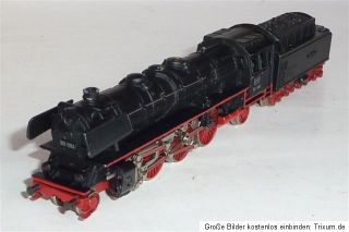Rokal TT Dampflokomotive BR 03 1014 der DB im Originalkarton