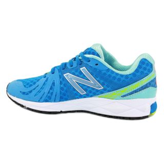 New Balance W890L Turnschuhe Running Mesh Nylon Frauen Schuhe Blau