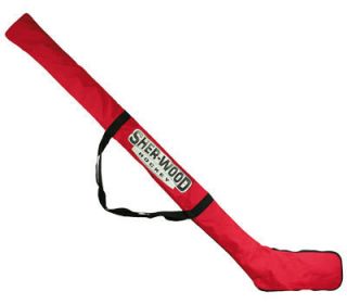 Eishockey Tasche / Schlägertasche Eishockeytasche Sher Wood Stick Bag