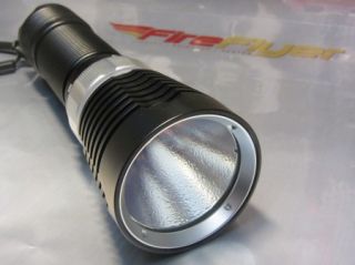 Magicshine MJ 878 LED Taucherlampe,Tauchlampe,2200LM