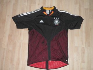 Adidas DFB Deutschland Trikot M 2004 Deutschlandtrikot Herren EM 2012