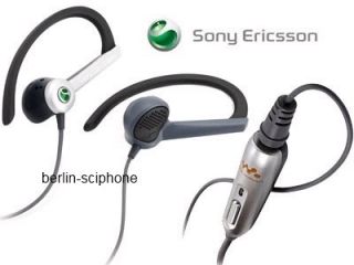 Origin. Headset HPM 65 Stereo Kopfhörer Sony Ericsson Satio W995 W595