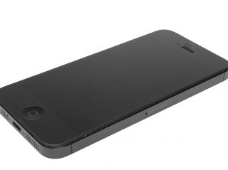 iGard iPhone 5 Anti Fingerprint Matt Schutzfolie Display Folie