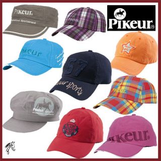 Pikeur Cap viele Farben und Modelle ab 4,99   NEU