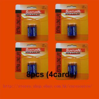 910A LR1 SIZE N E90 MN9100 BATTERIES FREESHIP