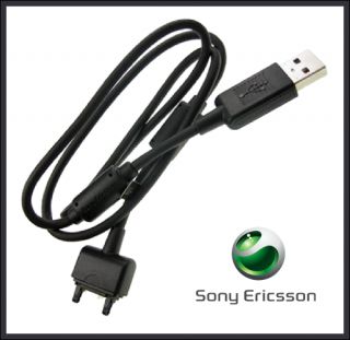 Original Sony Ericsson USB Datenkabel DCU 65 Aino Satio C902 C905
