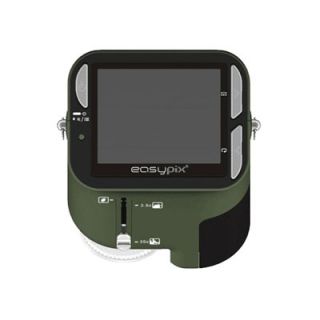 Easypix DigiScope Digital USB Mikroskop LCD 190x Kamera