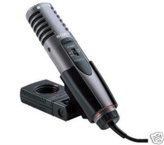 NEU SONY Stereo Mikrofone ECM MS907 ECMMS907 OVP
