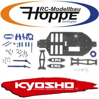 Kyosho Chassis Kit CfK Lazer ZX 5 LAW 900