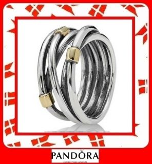 PANDORA ORIGINAL Ring 190383