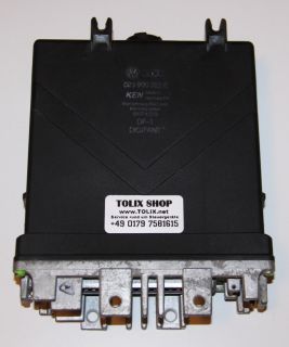 ECU Motorsteuergerät 023 906 022 E 5WP4078 023906022E 5WP4 078