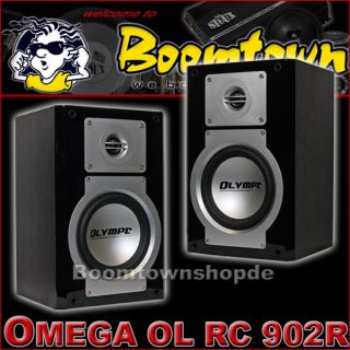 OL RC 902R   TOP 2 WEGE REGALBOXEN   KLAVIERLACK OLYMP