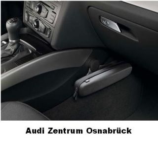 Taschenschirmetui für Linkslenker Audi A1 Q3 Q5 8R1 087 904