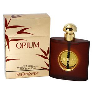 Yves saint Laurent woman opium eau de parfum 90 ml *NEU*