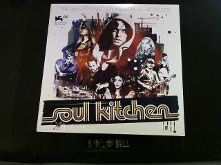 Various Artists   Soul Kitchen   Original Soundtrack   OST   LP / Neu
