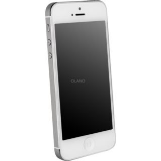 Handy Apple iPhone 5 64GB weiß