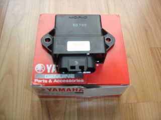 Yamaha YZF R 125 CDI *offene Leistung*