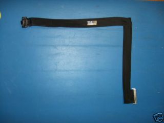 Apple 922 8197 20 Aluminum LVDS Cable Late 2007 2008