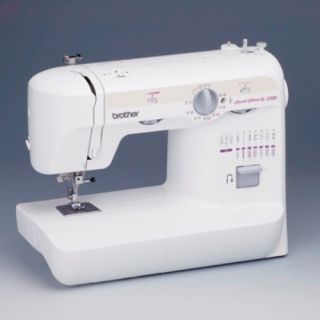 Brother Sewing Machine XL5500 SE Mechanical XL 5500