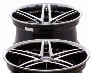 ROHANA WHEELS RC 5 in 9&10,5x20 in 5x112, CL 350, CL 500, CL 55 AMG