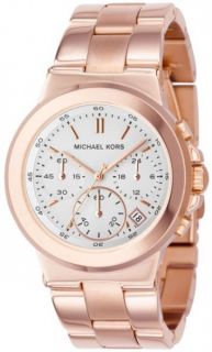 Exklusive Michael Kors Damenuhr Chrono watch   MK5223