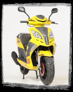 BRAND NEW, 2012 MODEL, JIAJUE, SS OUTLAW 150cc, 12 MONTHS PARTS