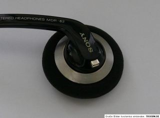 Ohrpolster Schaumstoff 45 mm   passt an Dynamic Stereo Headphones