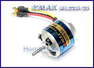 Emax BL 2215/25 950KV Outrunner Brushless Motor