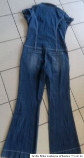 Apart Jeans Overall Gr 42