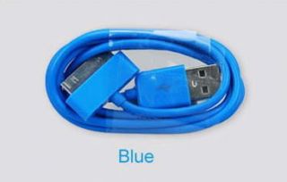 USB Ladekabel Kabel iPhone Sync Datenkabel iPod