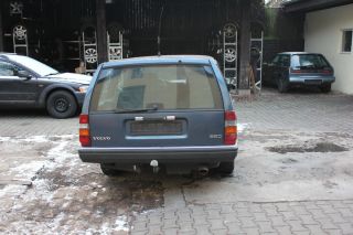 Volvo 960 Baujahr 12/90 zum ausschlachten