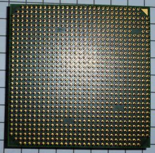 64 X2 4600+ 2x 2400Mhz   Sockel / Socket 939   CPU   Prozessor