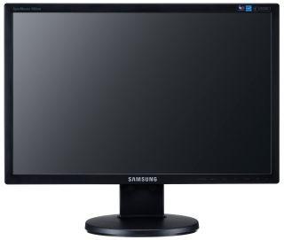Samsung SyncMaster 943NW 19 Zoll Defekt Bastler 48,3 cm 1610 LCD