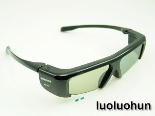 Genuine Samsung 3D Glasses SSG M3150GB for PC monitor