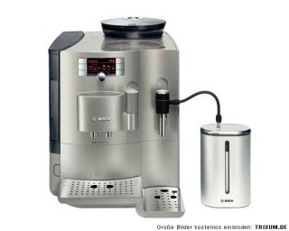 BOSCH TCA73F1 VeroProfessional EXCLUSIV Espresso /Kaffeevollautomat