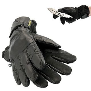 Protector Spectra Security Handschuhe Schlagschutz XL